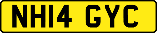 NH14GYC
