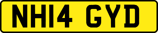 NH14GYD