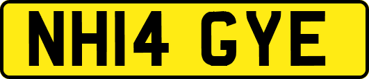 NH14GYE