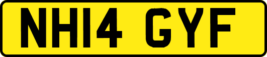 NH14GYF