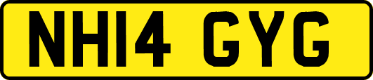 NH14GYG