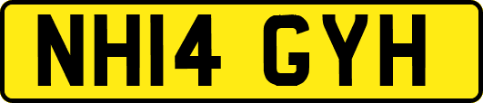 NH14GYH