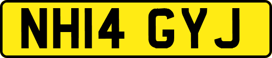 NH14GYJ