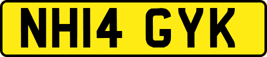 NH14GYK