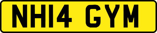 NH14GYM