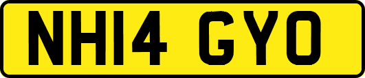 NH14GYO