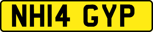 NH14GYP
