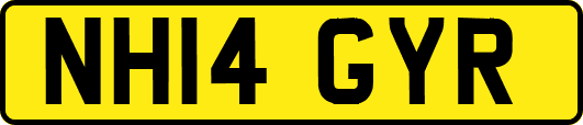 NH14GYR
