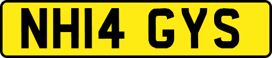 NH14GYS