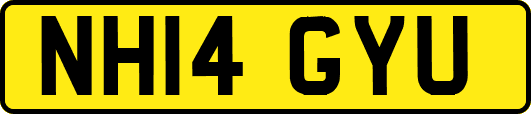 NH14GYU