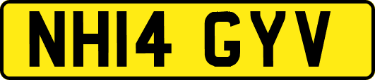 NH14GYV