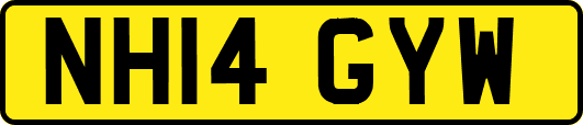 NH14GYW