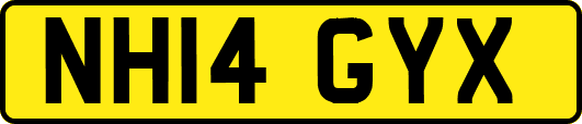 NH14GYX