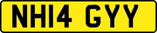 NH14GYY