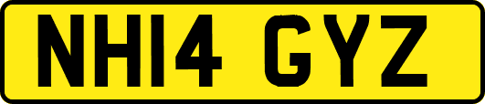NH14GYZ
