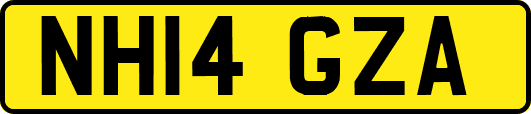 NH14GZA