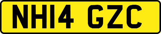 NH14GZC