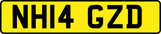 NH14GZD
