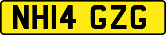 NH14GZG