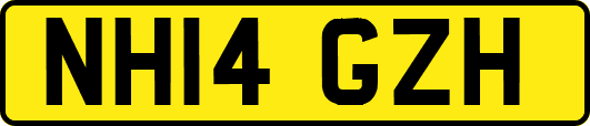 NH14GZH