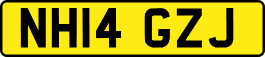 NH14GZJ