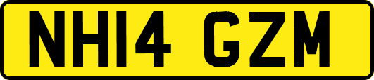 NH14GZM