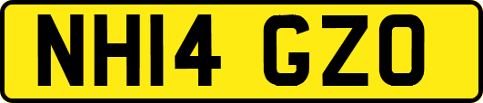 NH14GZO