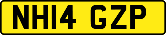 NH14GZP