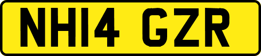 NH14GZR