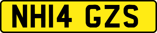 NH14GZS
