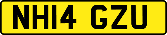 NH14GZU