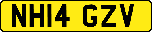 NH14GZV