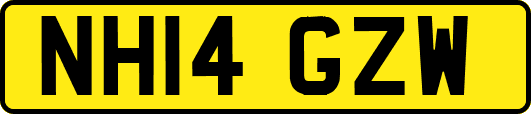 NH14GZW