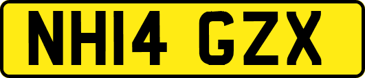 NH14GZX
