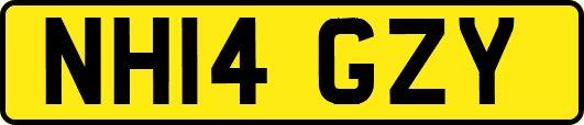 NH14GZY