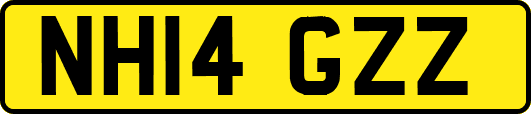 NH14GZZ
