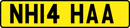 NH14HAA
