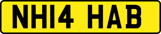 NH14HAB