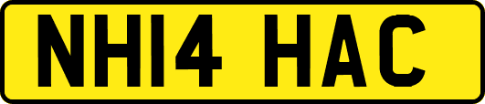 NH14HAC