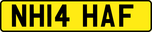 NH14HAF