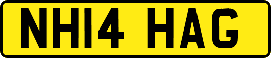 NH14HAG