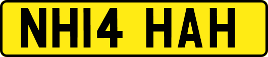 NH14HAH