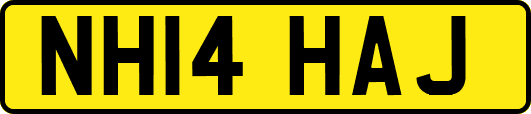 NH14HAJ