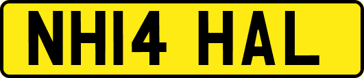 NH14HAL