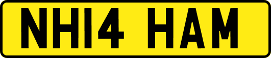 NH14HAM