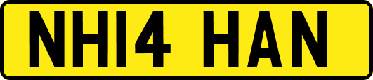 NH14HAN