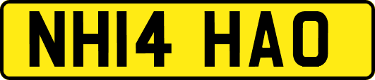 NH14HAO