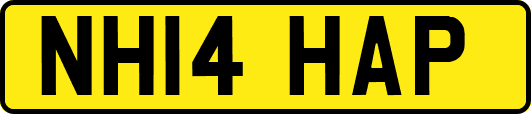 NH14HAP