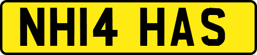 NH14HAS