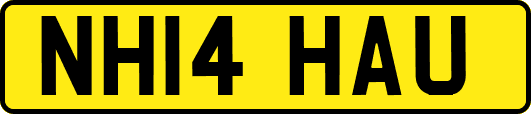 NH14HAU